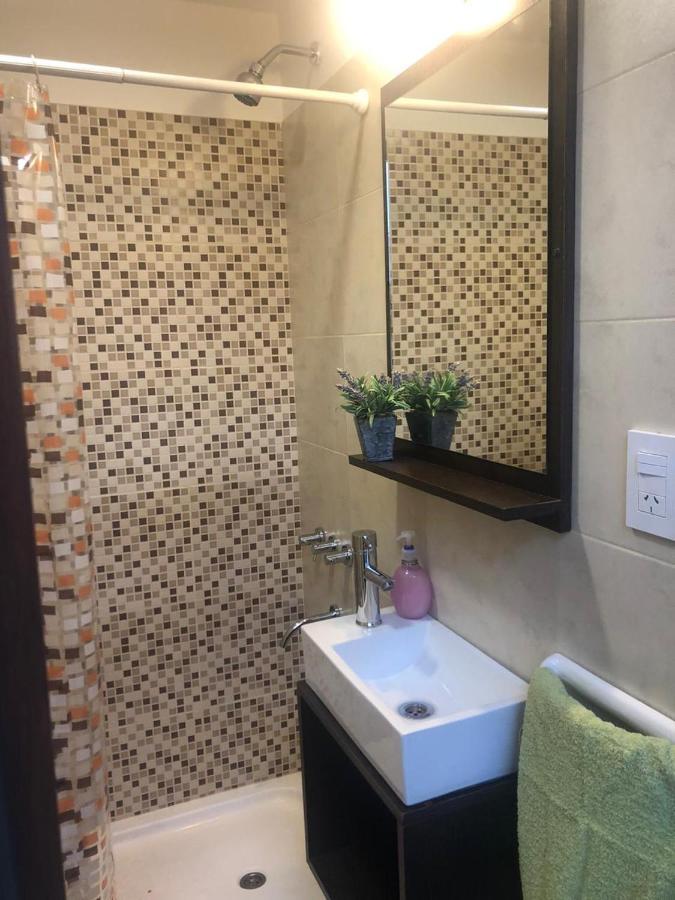 Duplex Minimalista Διαμέρισμα Esquel Εξωτερικό φωτογραφία