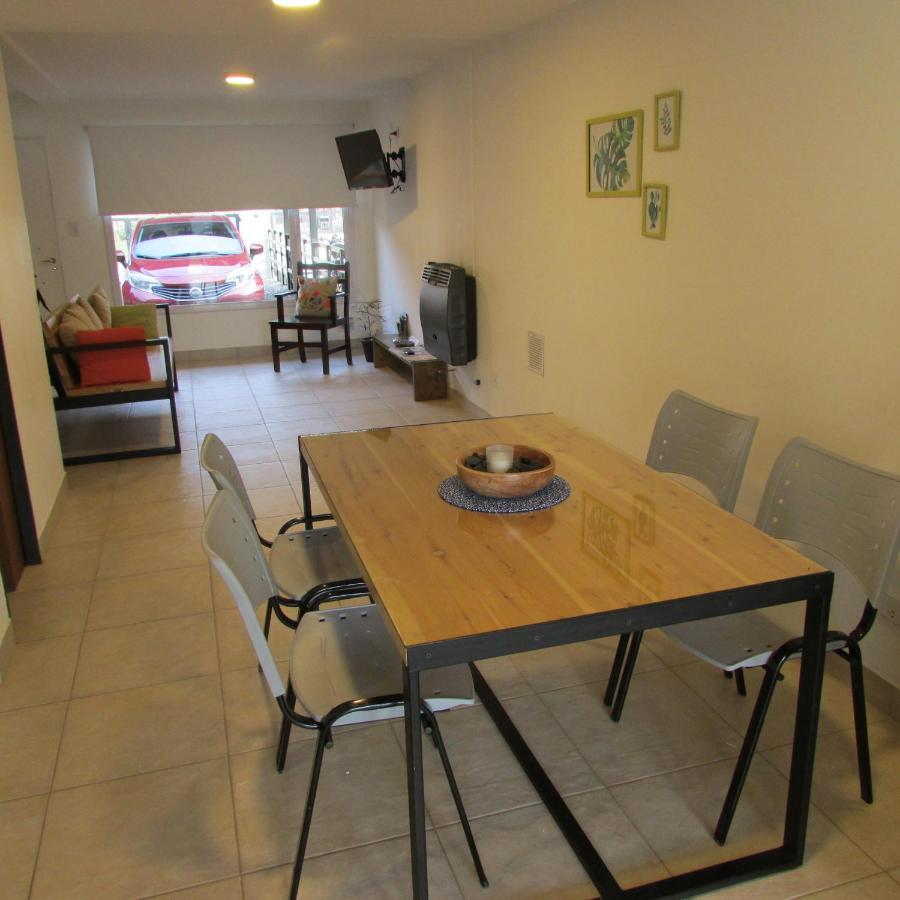 Duplex Minimalista Διαμέρισμα Esquel Εξωτερικό φωτογραφία