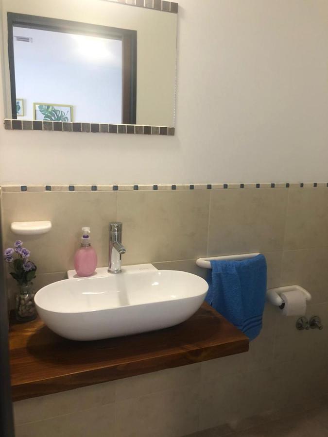 Duplex Minimalista Διαμέρισμα Esquel Εξωτερικό φωτογραφία