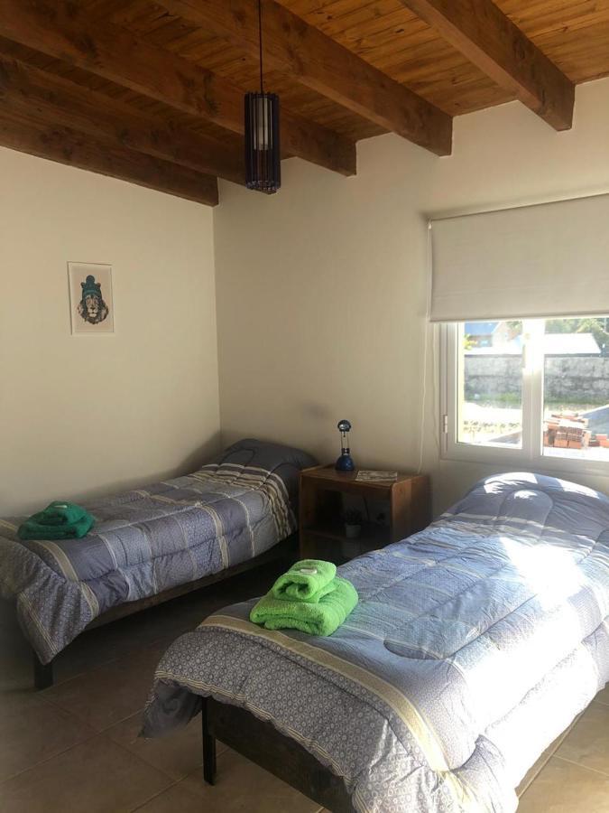 Duplex Minimalista Διαμέρισμα Esquel Εξωτερικό φωτογραφία